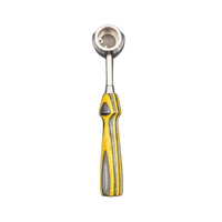 IO Hornet Heater Top View