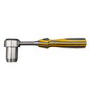 IO Hornet Heater side view