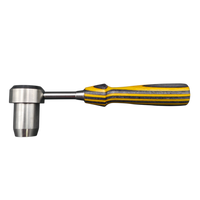 IO Hornet Heater side view