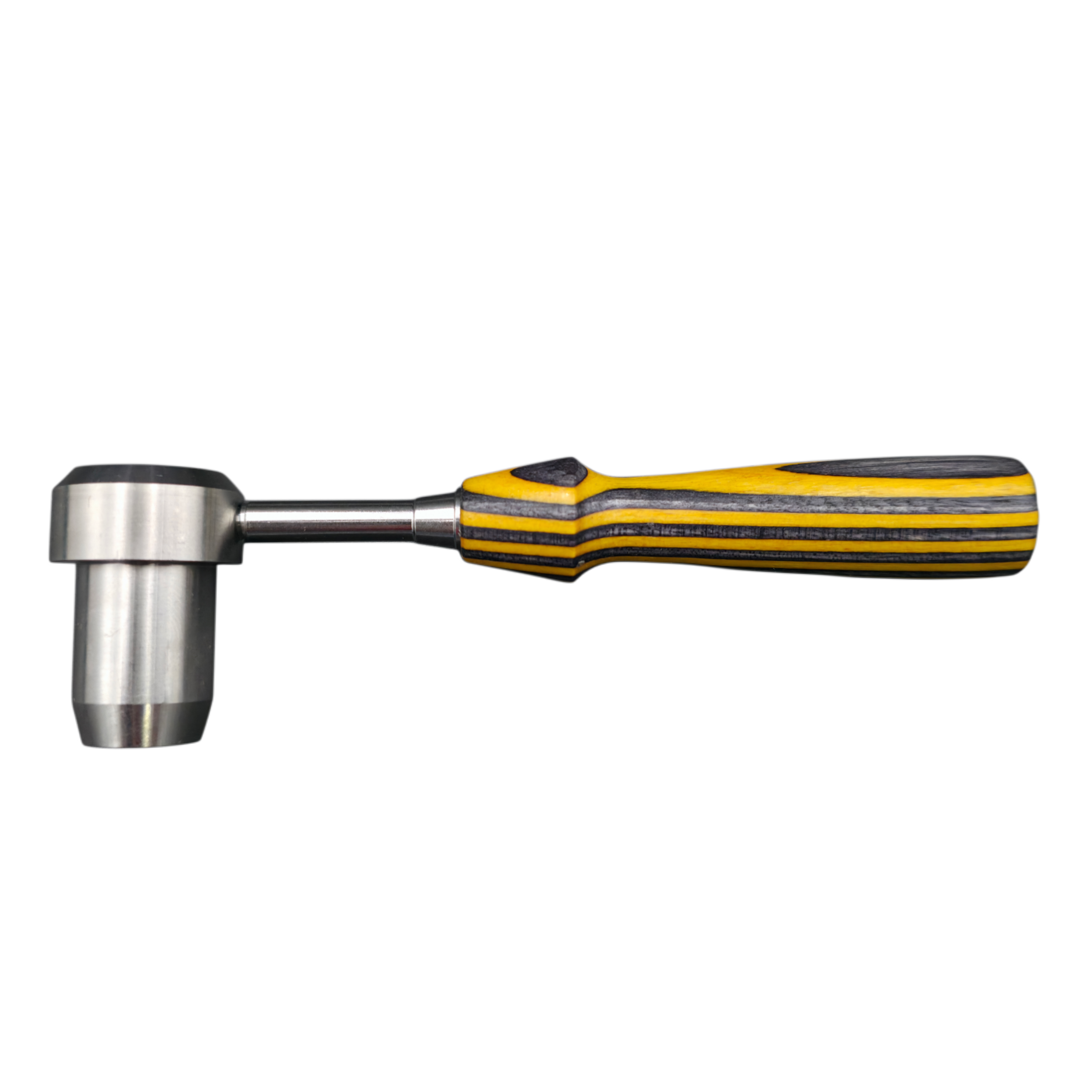 IO Hornet Heater side view