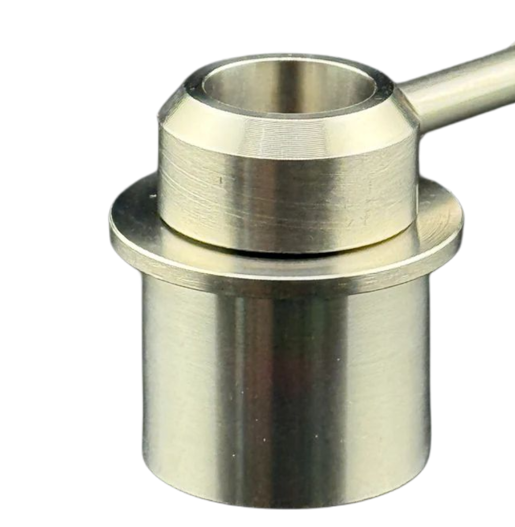 IO Hornet Inside the 16-25mm Coil Adapter