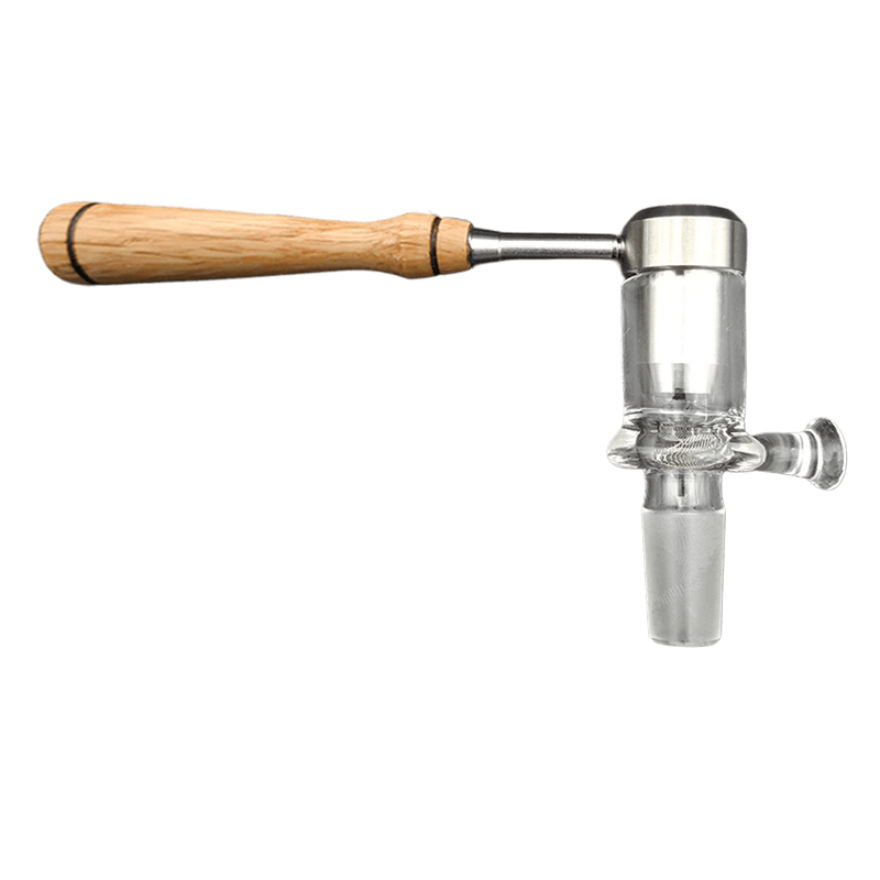 IO Hornet Ball Vape Bundle Curated by VGoodiEZ