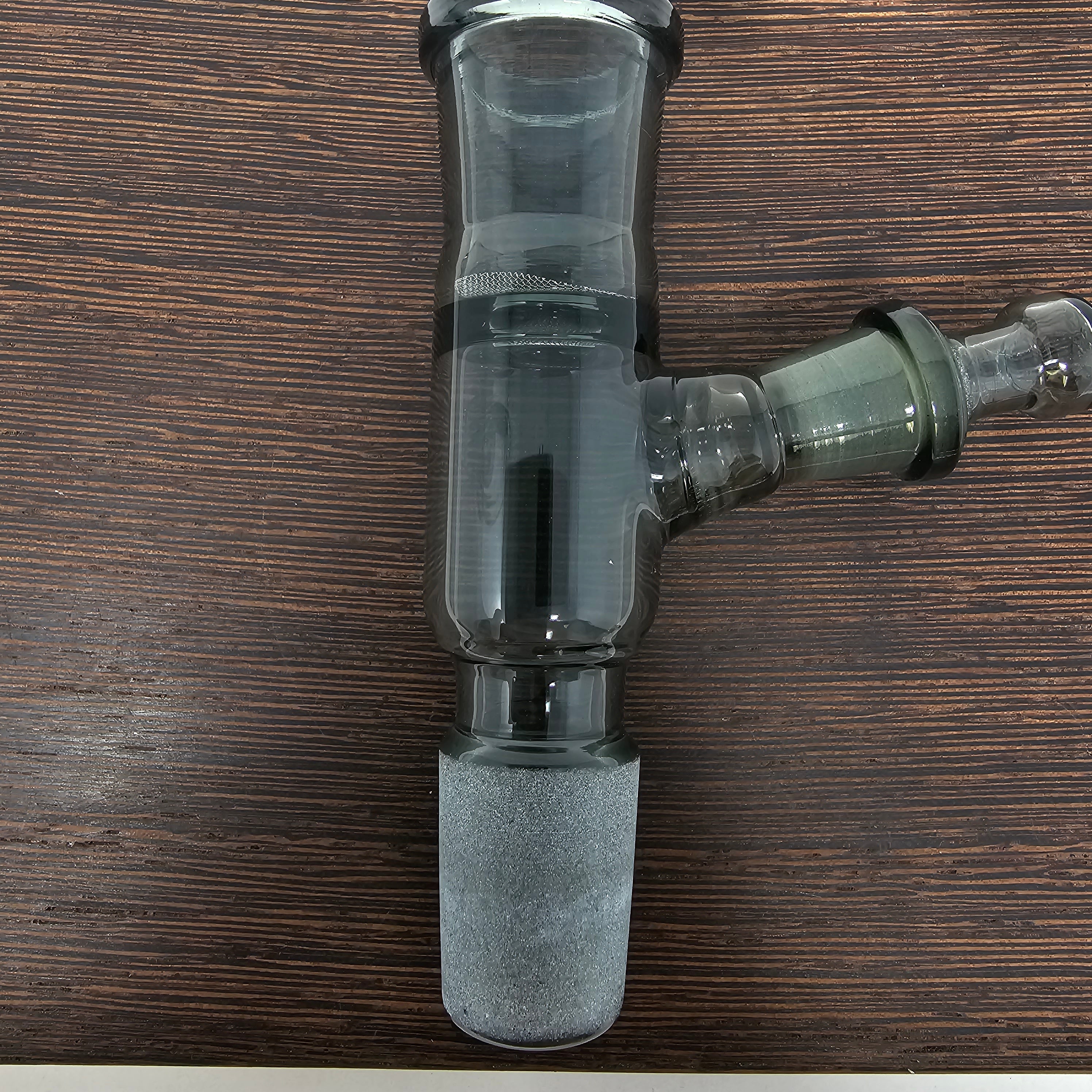 These Injector Chambers work with all injector style ball units on the market including the DC Elev8R, TiTi, Pinky, B0, B1, B2, Lethal Injector, Hot Rod, Terp Torch, Qaromashop (some have reported fitment issues with the Taroma lite but the others seem to work) and others.