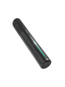 The Pivot puts the full Puffco experience in your pocket. The same size as a pen, this discreet, mobile vaporizer features a quick-release 3D Chamber that delivers premium flavor and real-time temperature control. With a light bar that serves as a visual dab timer, haptic feedback, a single-button interface, and four dialed heat presets, the Pivot is a true dab you can take anywhere.