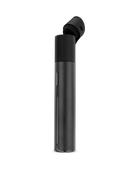 The Pivot puts the full Puffco experience in your pocket. The same size as a pen, this discreet, mobile vaporizer features a quick-release 3D Chamber that delivers premium flavor and real-time temperature control. With a light bar that serves as a visual dab timer, haptic feedback, a single-button interface, and four dialed heat presets, the Pivot is a true dab you can take anywhere.