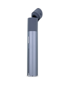 The Pivot puts the full Puffco experience in your pocket. The same size as a pen, this discreet, mobile vaporizer features a quick-release 3D Chamber that delivers premium flavor and real-time temperature control. With a light bar that serves as a visual dab timer, haptic feedback, a single-button interface, and four dialed heat presets, the Pivot is a true dab you can take anywhere.