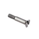 Mad Heaters Indicator Screw close up view