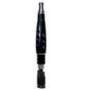 Blackwood Sleeve installed on the Infinity Stem with DV Bowl and Cap attached