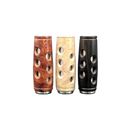 Infinity Stem Wood Sleeve Colors Lined Up