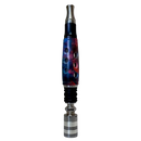 Stabwood Stem Installed on the Infinity Stem with Dani Fusion 2.0 Tip and Cap attached.