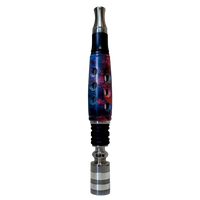 Stabwood Stem Installed on the Infinity Stem with Dani Fusion 2.0 Tip and Cap attached.