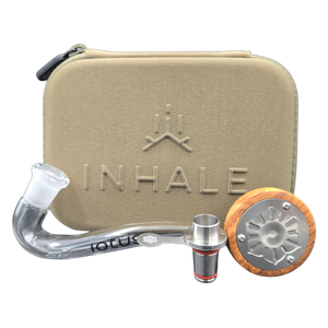 Lotus Bundle (Choose Wood) by Inhale