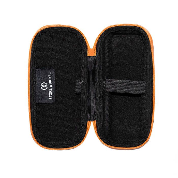 Smell proof hard shell travel case for your VENTY. Carry your VENTY safely with you at any time. Thanks to the hard shell of the cases, your device is optimally protected.