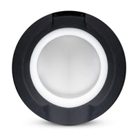 3D Chamber Overhead Close Up View of the Inside of Chamber