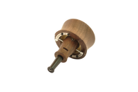 Get Ready for the Next Evolution in Flame-Powered Vaping!

Introducing the Vapman Click.

With a significantly larger herb chamber for longer sessions, an innovative click-back mechanism, and ultrafast reset between hits, the Vapman Click delivers smooth, flavorful vapor with every use.

Built for seamless performance and lasting durability, it’s crafted to maximize taste, convenience, and enjoyment, wherever you go.