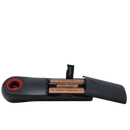 Ispire Wand with Battery Cover Removed