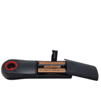 Ispire Wand with Battery Cover Removed