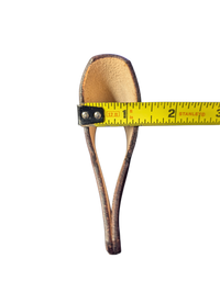 J Hook Width Dimensions