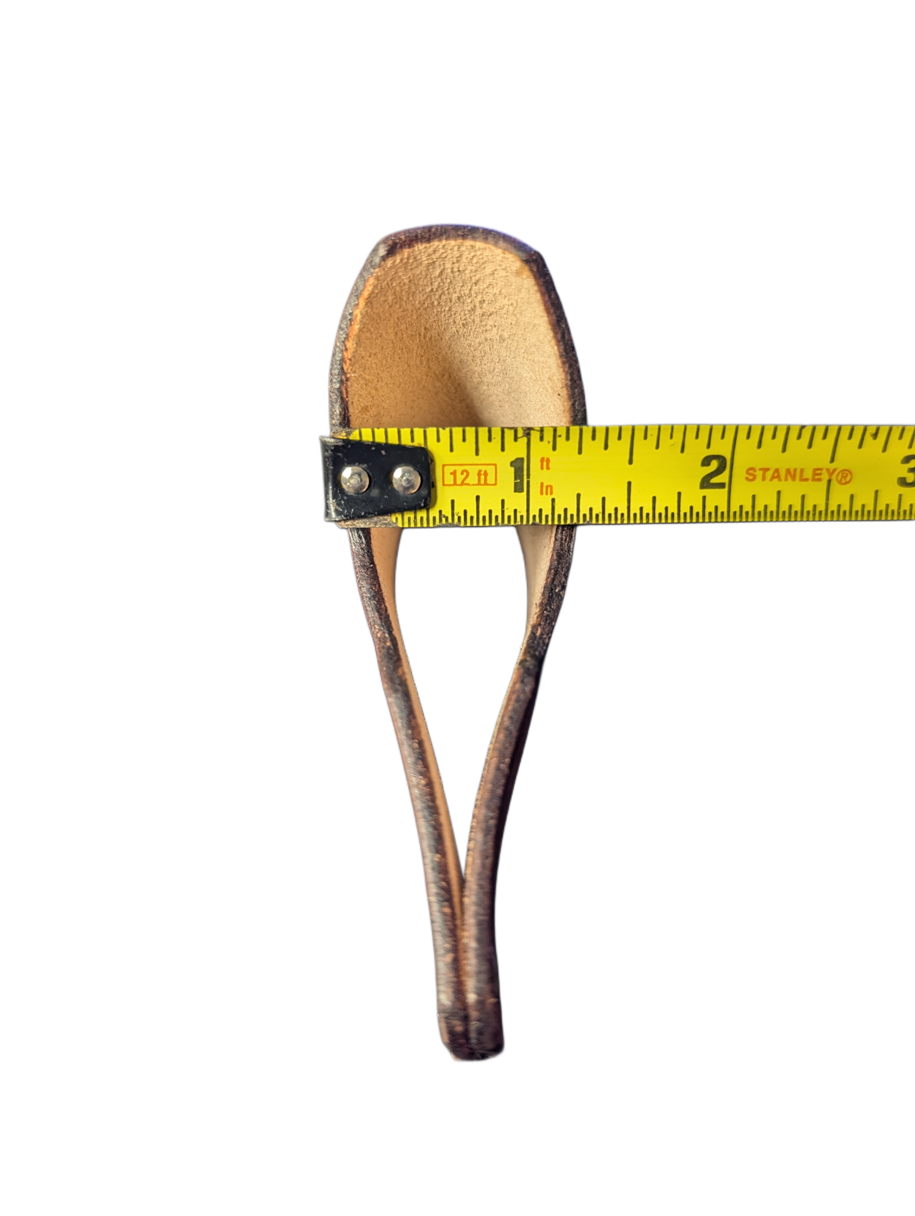 J Hook Width Dimensions