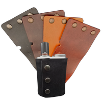 LabetKomp Tinymight Full Sleeve lineup with Tinymight unit example in front