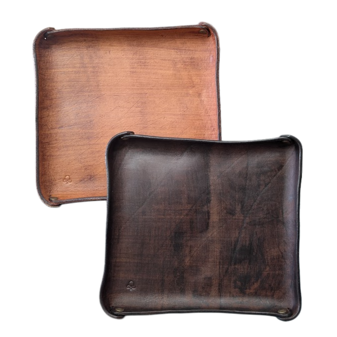 Tray (22 x 19 cm) by LabetKomp