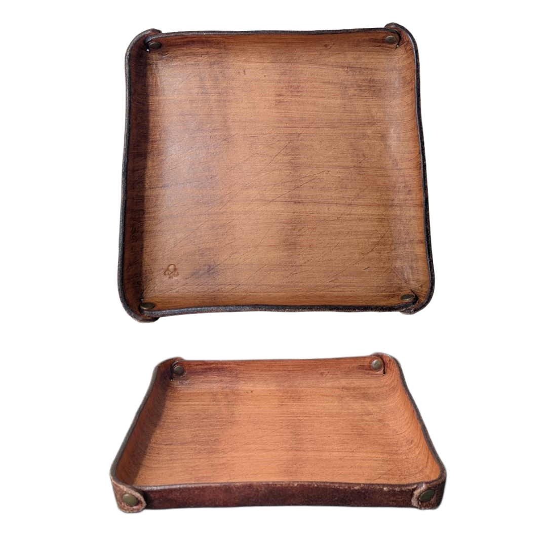 Tray (22 x 19 cm) by LabetKomp