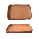 Light Brown 20x13 cm Tray