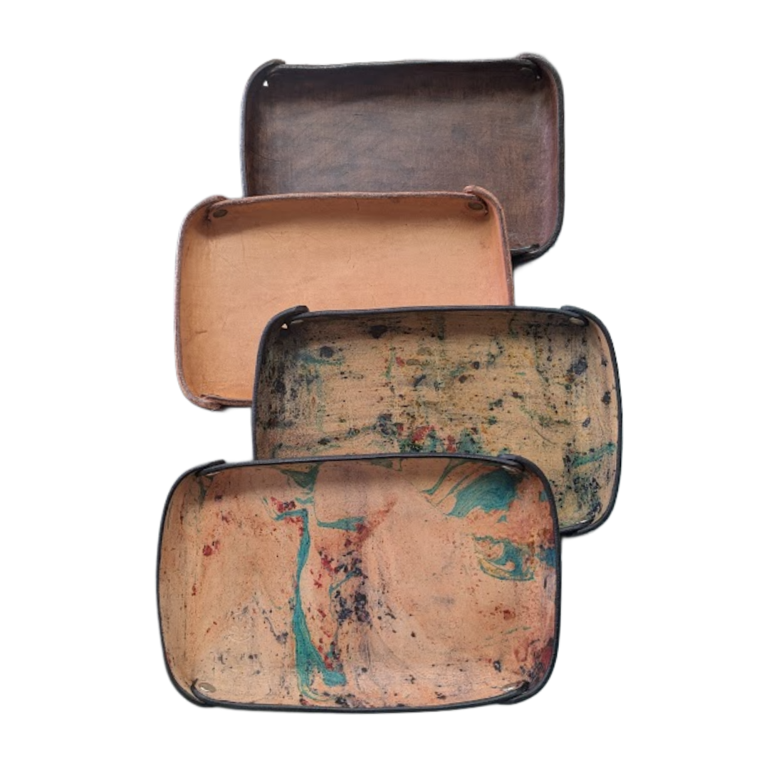 LabetKomp 20x13 cm Trays All Colors Lined Up