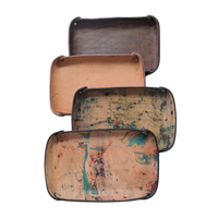 LabetKomp 20x13 cm Trays All Colors Lined Up
