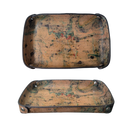 Magma Marbled 20x13 cm Tray