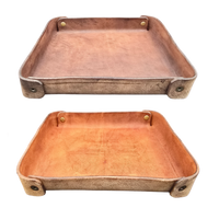 22x19 cm Tray Lineup