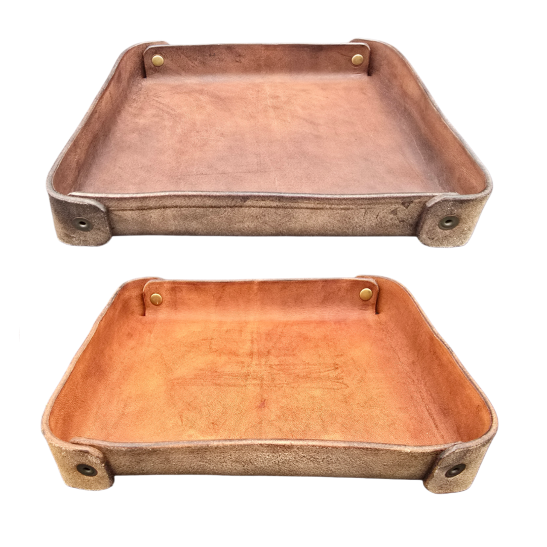 22x19 cm Tray Lineup