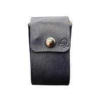 Black 2 Battery 18650 Pouch