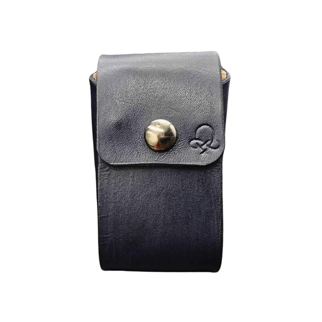 Black 2 Battery 18650 Pouch