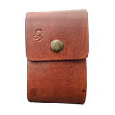 Brown 2 Battery 21700 Pouch