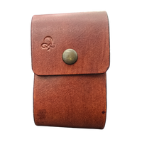 Brown 2 Battery 21700 Pouch