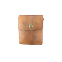 3 Battery 18650 Case Light Brown