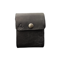 Black 3 Battery Pouch