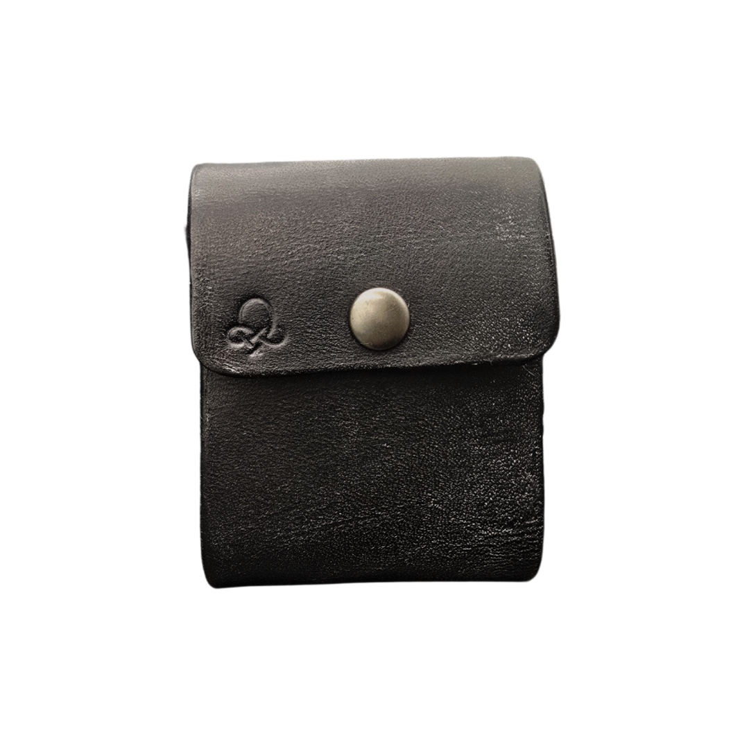 Black 3 Battery Pouch