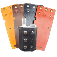 2 Strap sleeve color lineup with TInymight example in front