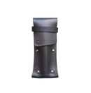 Black Hybrid Sleeve Front