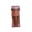 Brown/Black Hybrid Sleeve