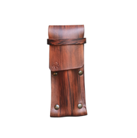 Brown/Black Hybrid Sleeve