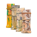 LabetKomp Hybrid Sleeve Colors Lined Up