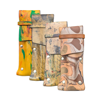 LabetKomp Hybrid Sleeve Colors Lined Up