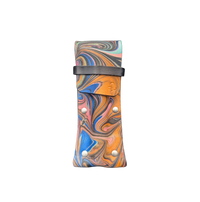 Marbled Hybrid Sleeve