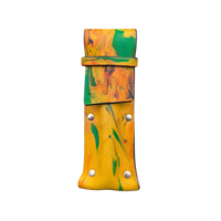 Hybrid Sleeve by LabetKomp