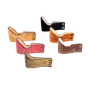 J-Hook Stand Colors Lined Up