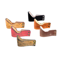 J-Hook Stand Colors Lined Up