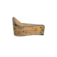 Magma Marbling J-Hook Stand